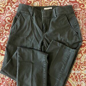 Loft Chino Pants 2